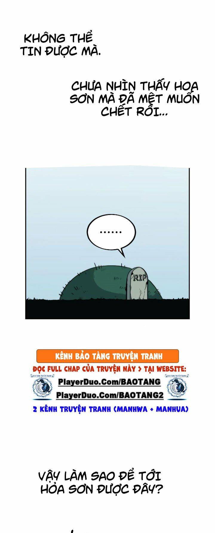 Hoa Sơn Tái Khởi Chapter 2 - 38