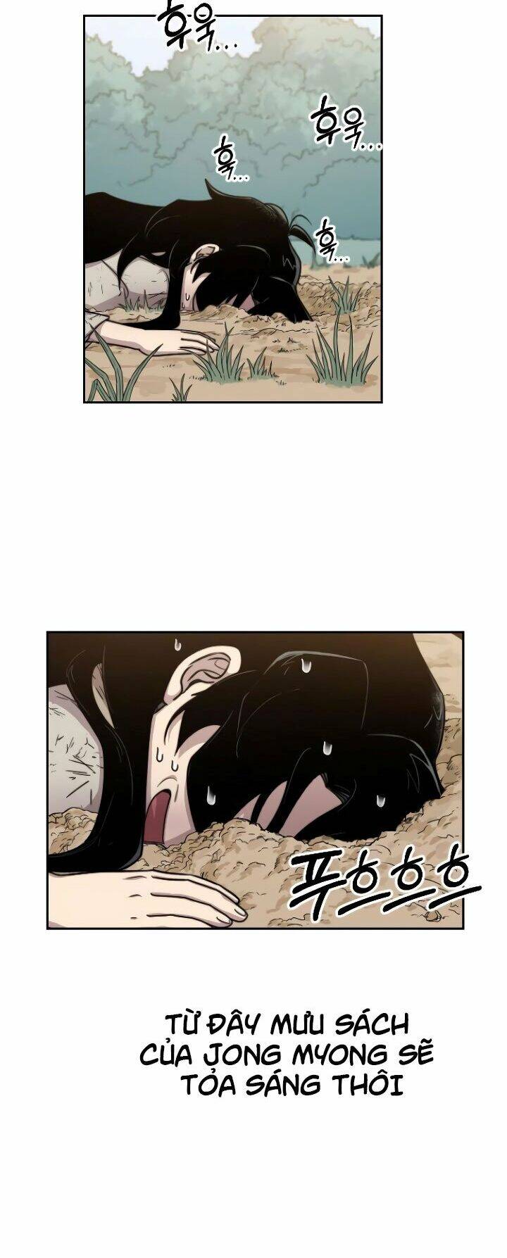 Hoa Sơn Tái Khởi Chapter 2 - 39