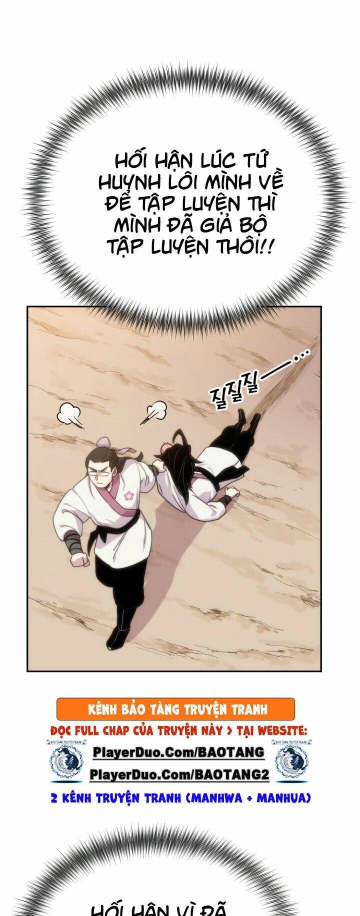 Hoa Sơn Tái Khởi Chapter 2 - 44