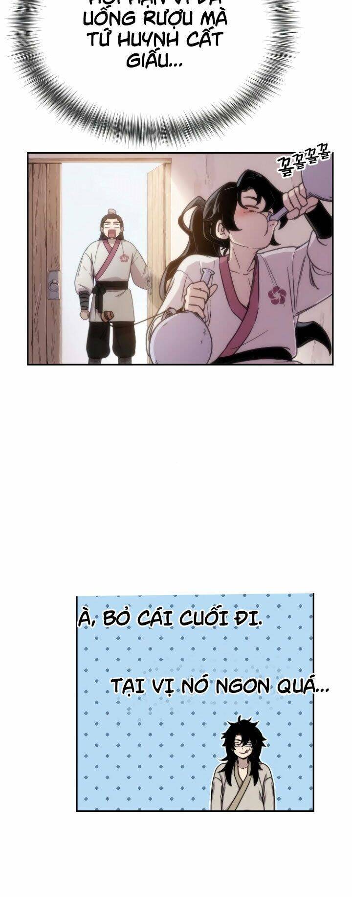 Hoa Sơn Tái Khởi Chapter 2 - 45