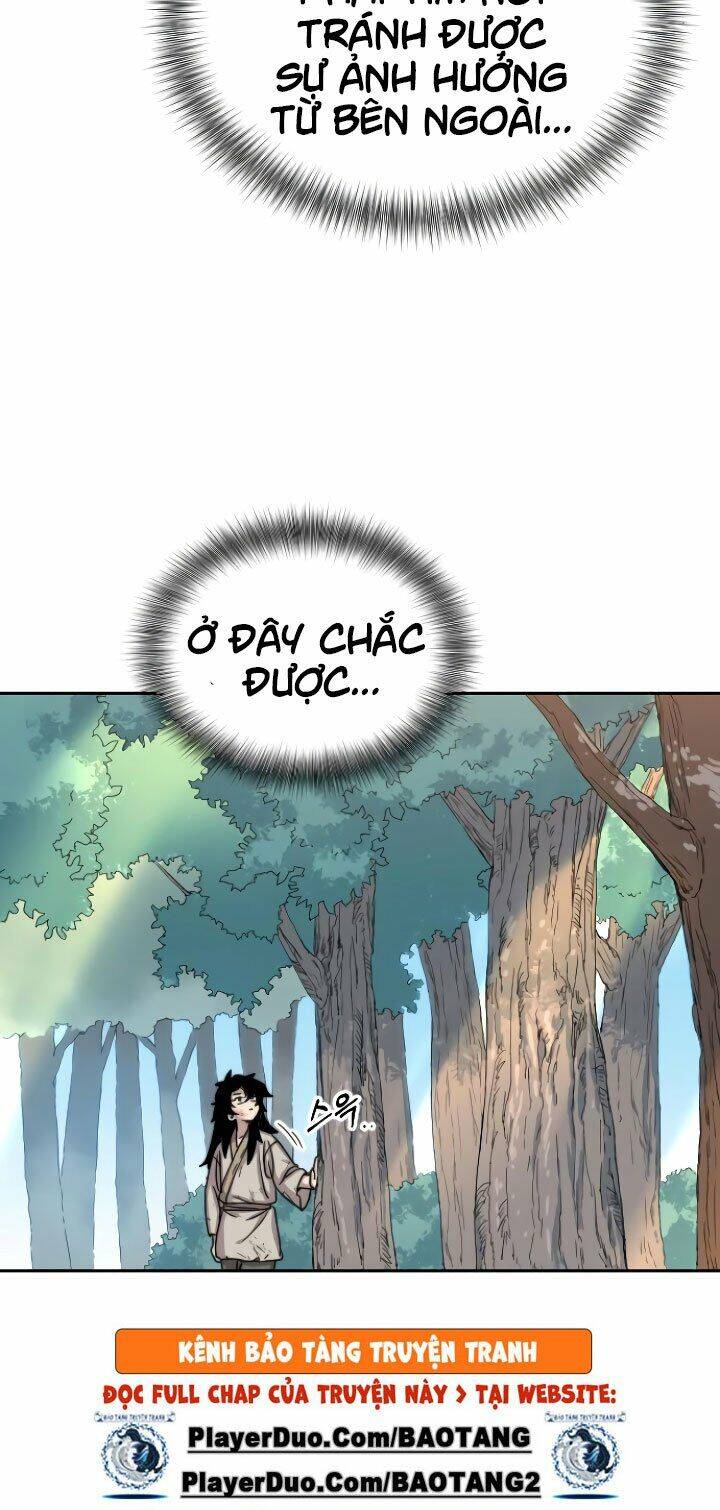 Hoa Sơn Tái Khởi Chapter 2 - 47