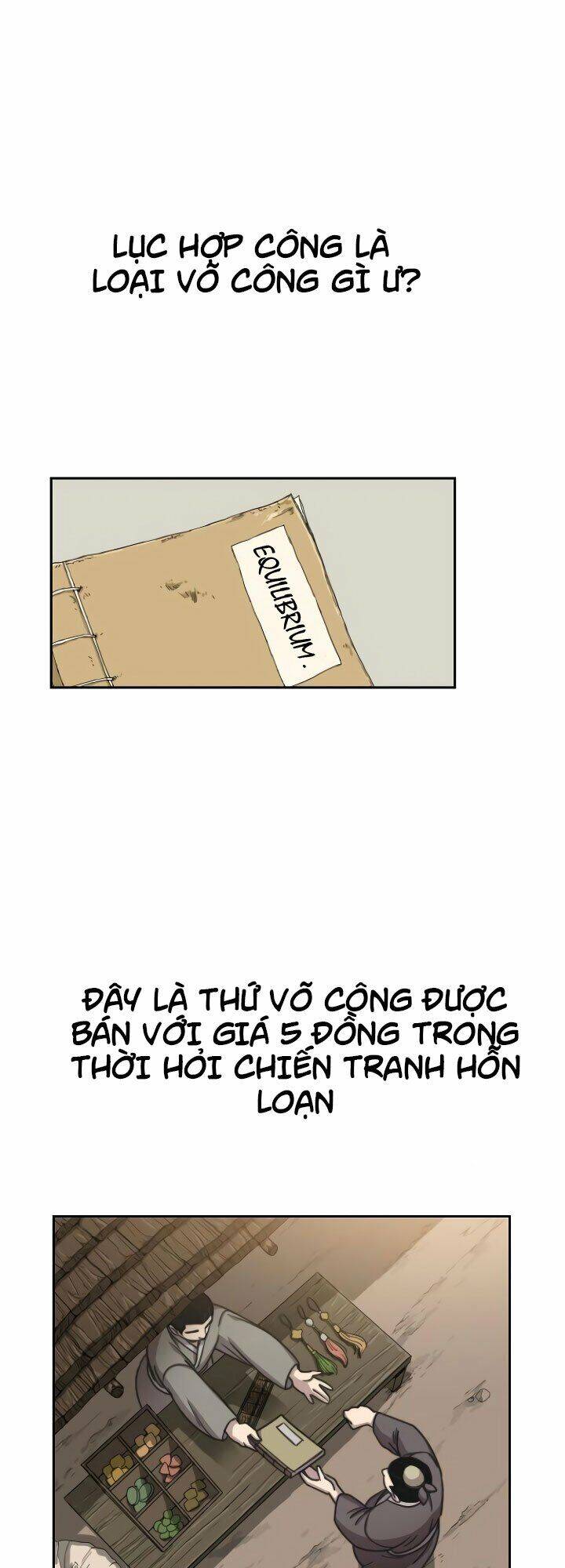 Hoa Sơn Tái Khởi Chapter 2 - 54