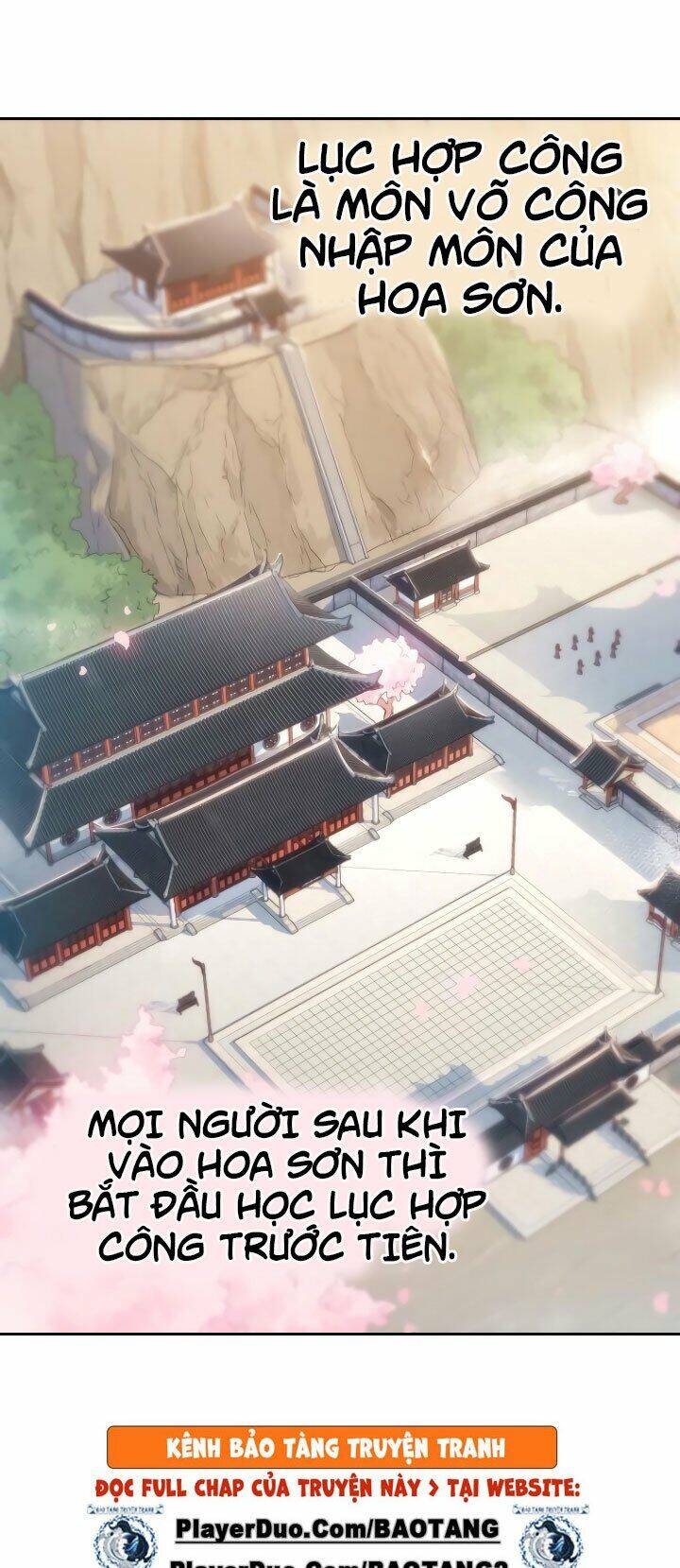 Hoa Sơn Tái Khởi Chapter 2 - 57