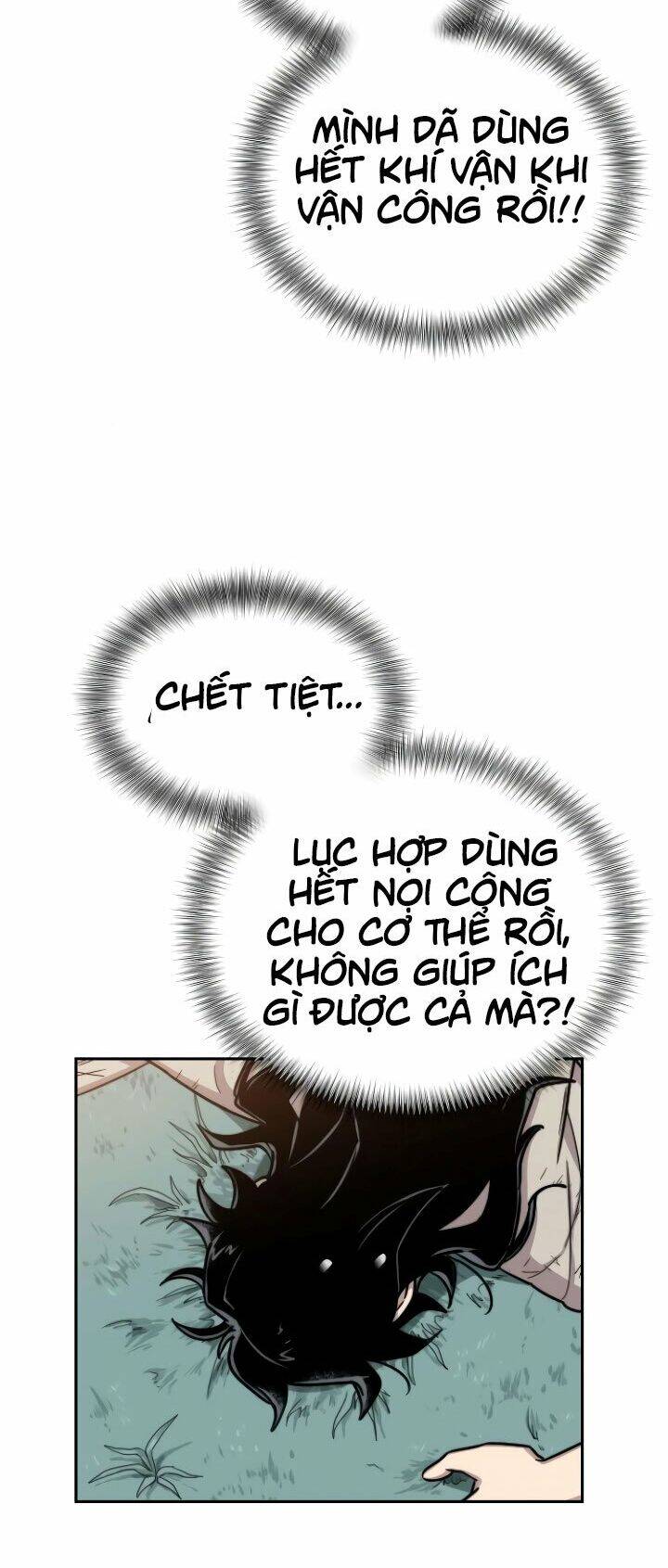 Hoa Sơn Tái Khởi Chapter 2 - 68