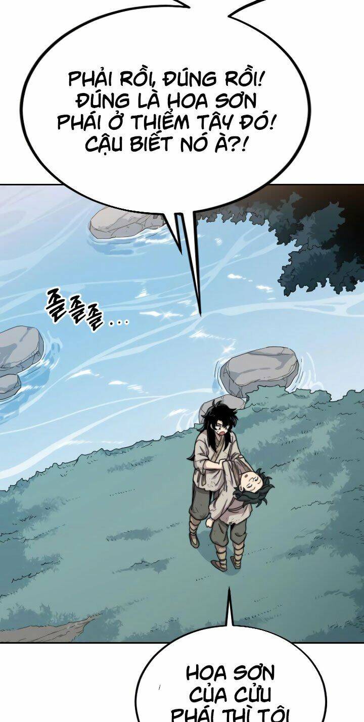 Hoa Sơn Tái Khởi Chapter 2 - 8