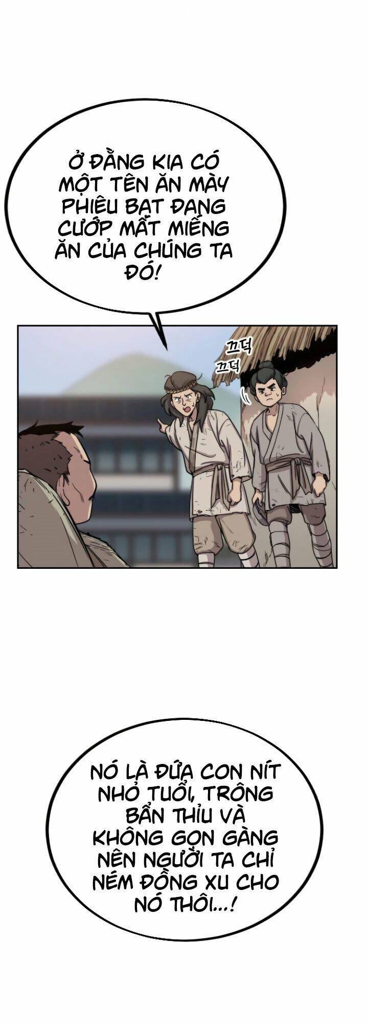 Hoa Sơn Tái Khởi Chapter 2 - 75