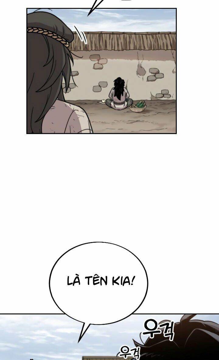 Hoa Sơn Tái Khởi Chapter 2 - 79