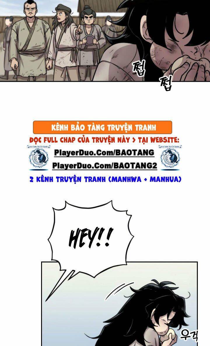 Hoa Sơn Tái Khởi Chapter 2 - 80
