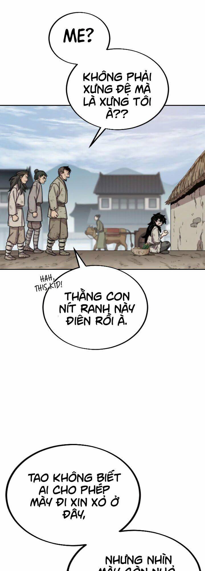 Hoa Sơn Tái Khởi Chapter 2 - 84