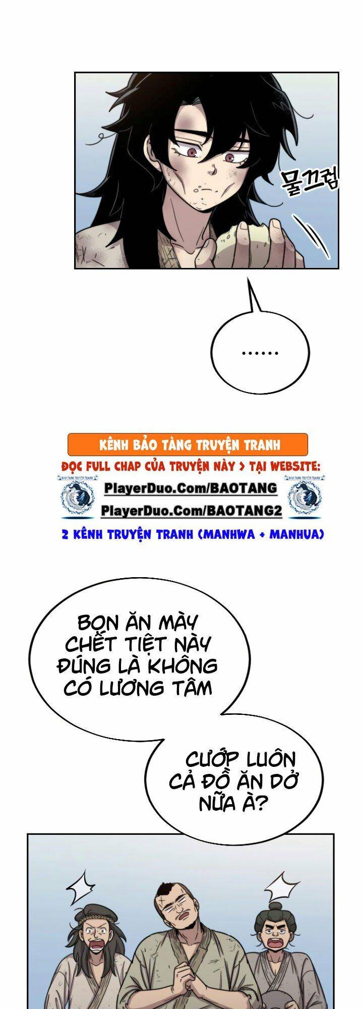 Hoa Sơn Tái Khởi Chapter 2 - 87