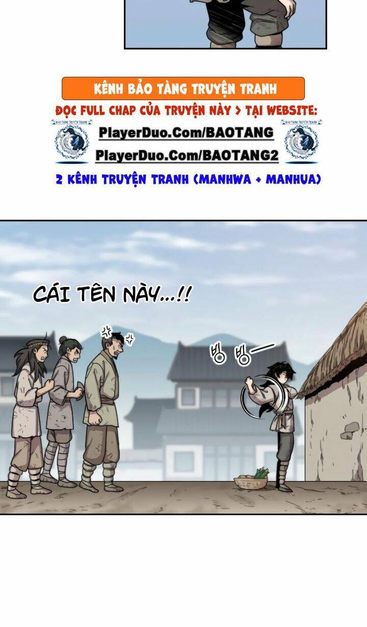 Hoa Sơn Tái Khởi Chapter 2 - 89