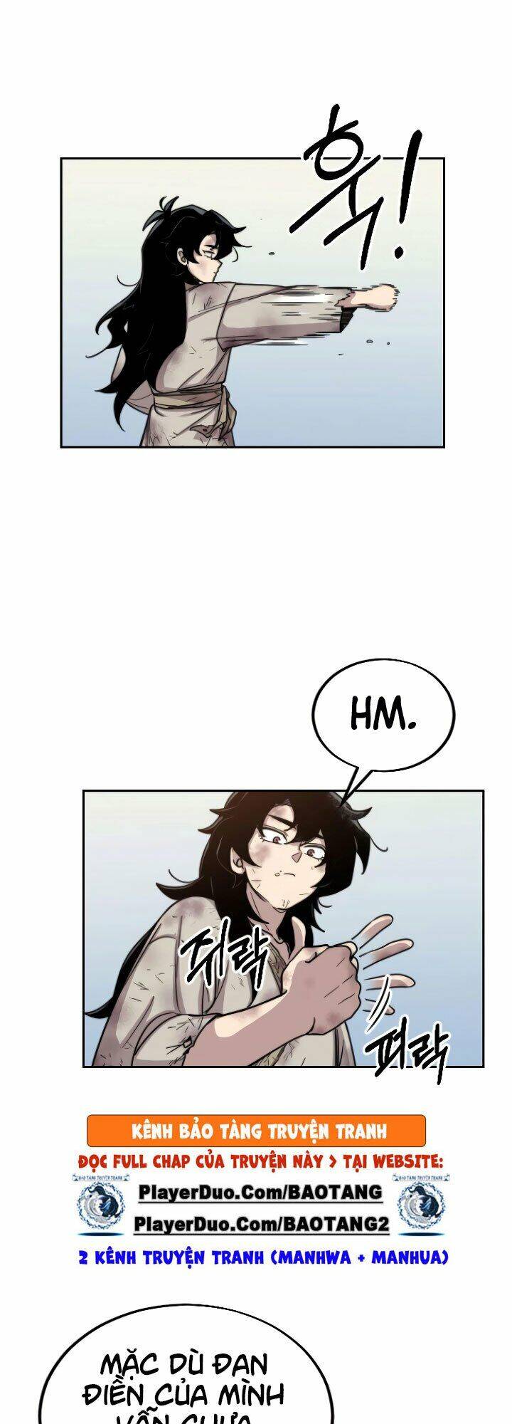 Hoa Sơn Tái Khởi Chapter 2 - 90