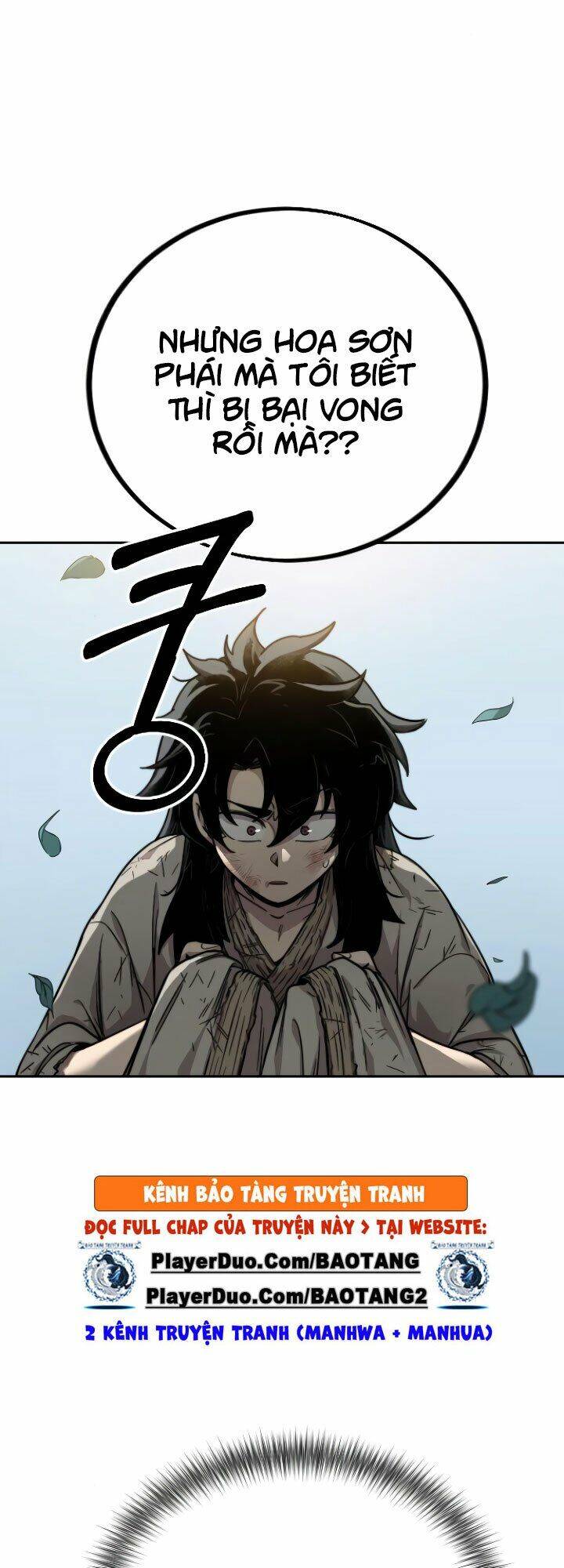 Hoa Sơn Tái Khởi Chapter 2 - 10