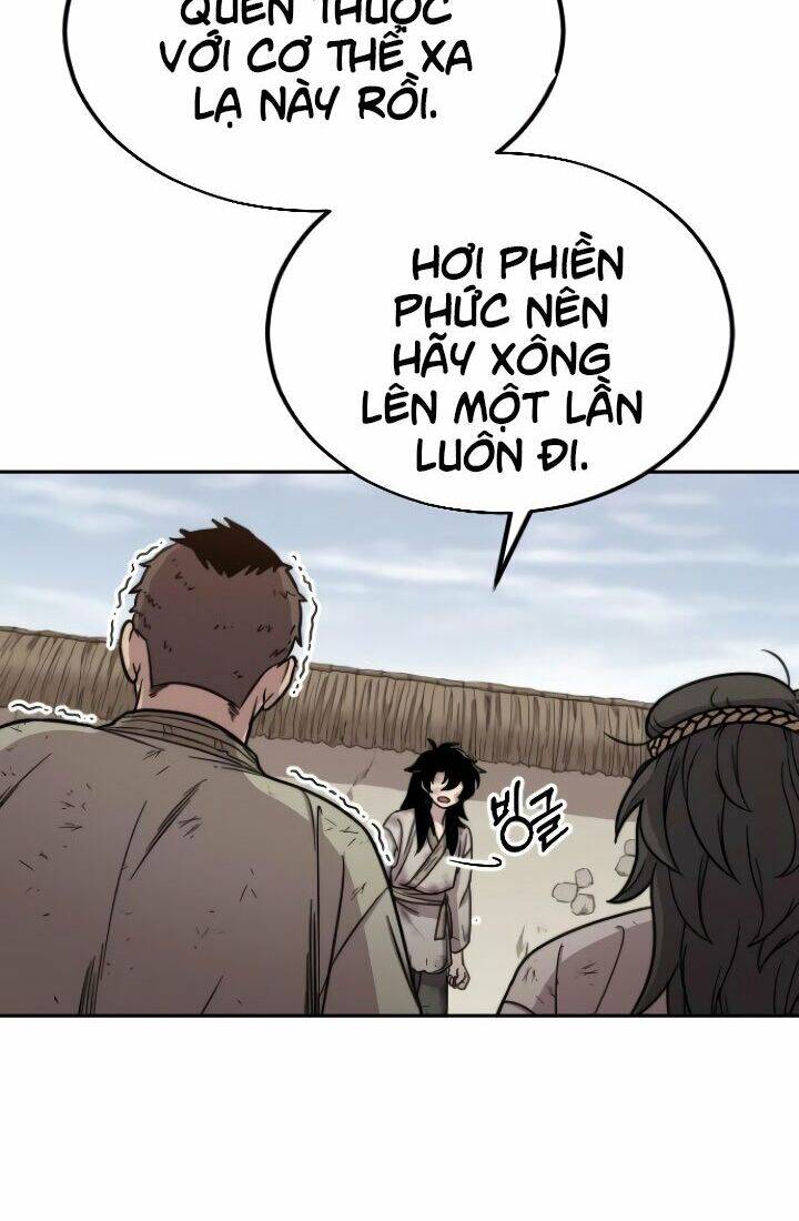 Hoa Sơn Tái Khởi Chapter 2 - 92