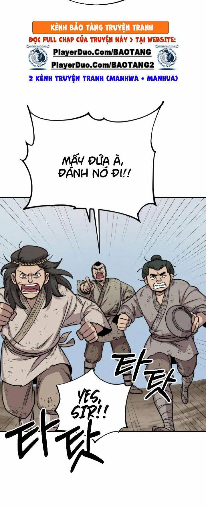 Hoa Sơn Tái Khởi Chapter 2 - 94