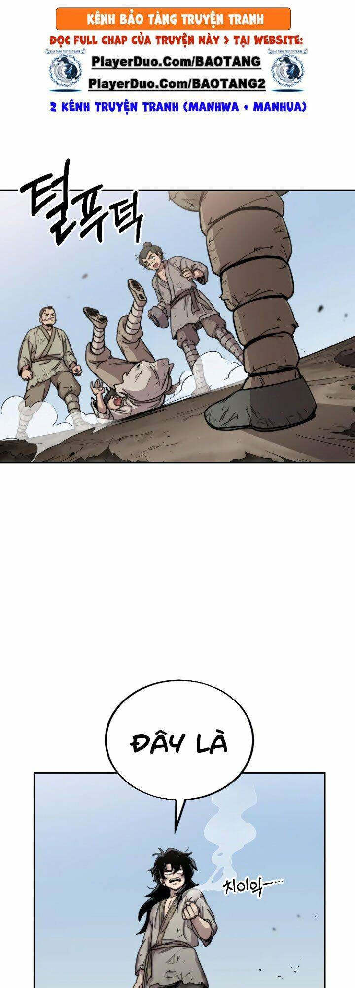 Hoa Sơn Tái Khởi Chapter 2 - 98