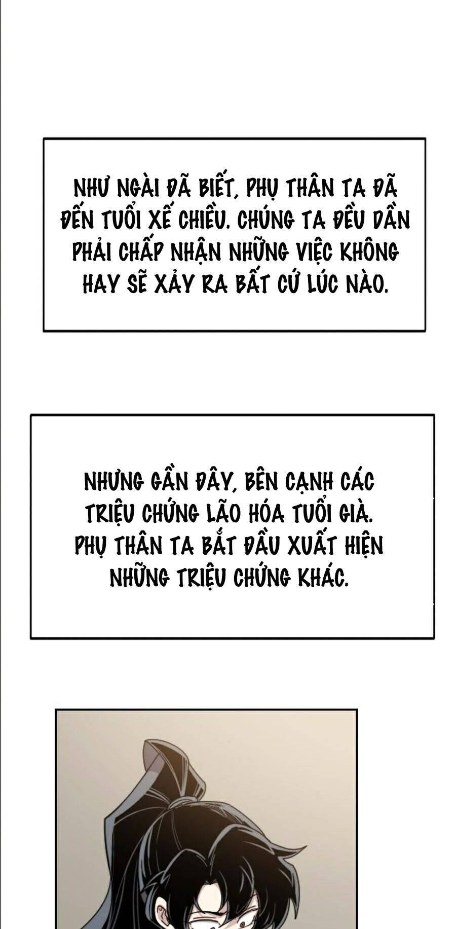 Hoa Sơn Tái Khởi Chapter 20 - 101