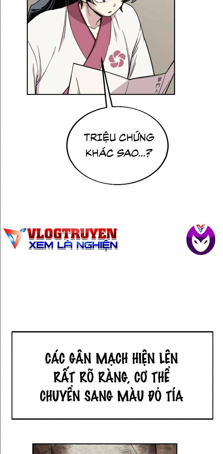 Hoa Sơn Tái Khởi Chapter 20 - 102