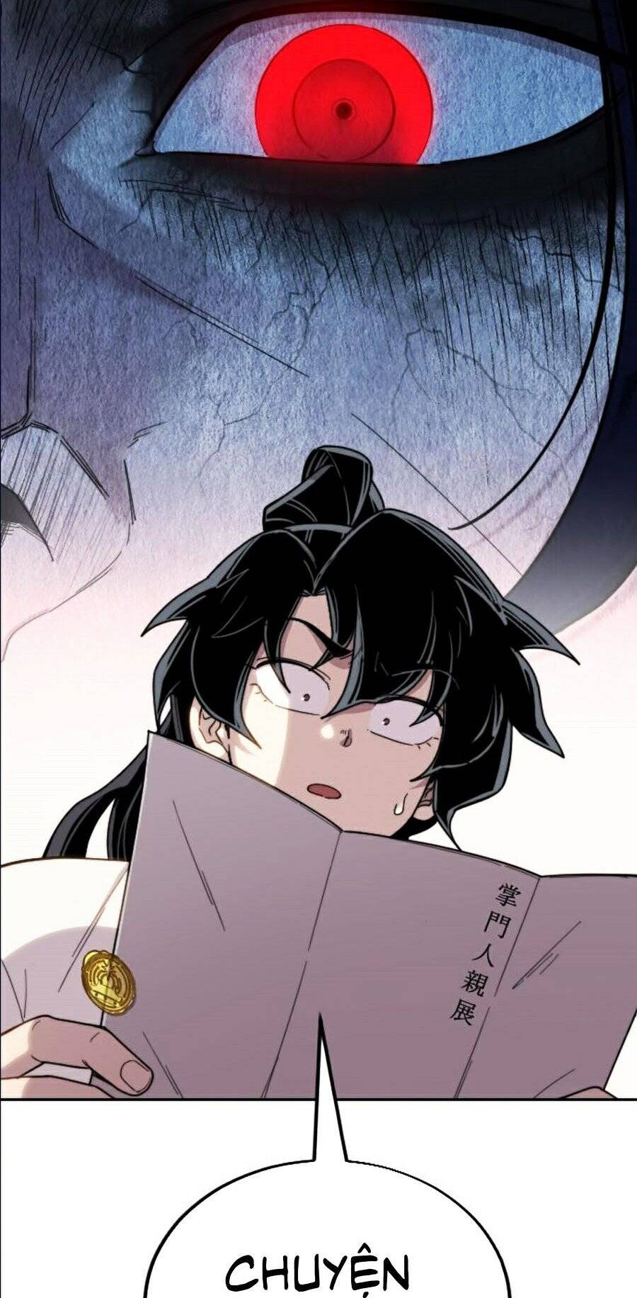 Hoa Sơn Tái Khởi Chapter 20 - 106