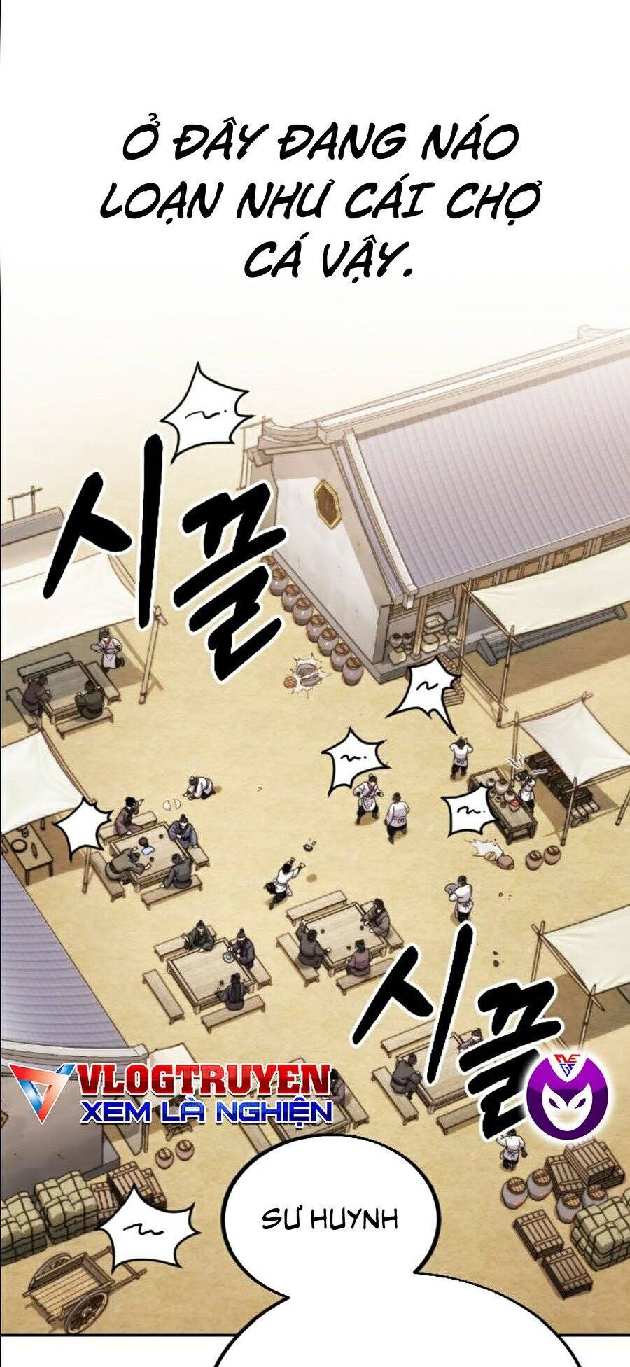 Hoa Sơn Tái Khởi Chapter 20 - 12