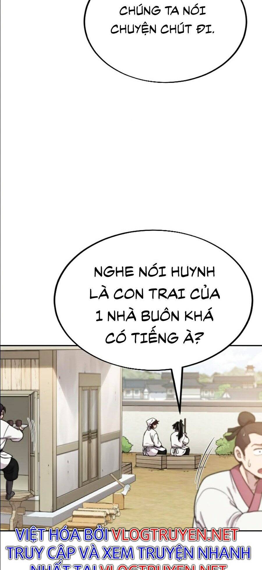 Hoa Sơn Tái Khởi Chapter 20 - 13