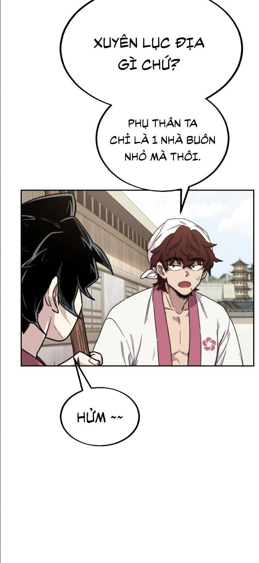 Hoa Sơn Tái Khởi Chapter 20 - 15