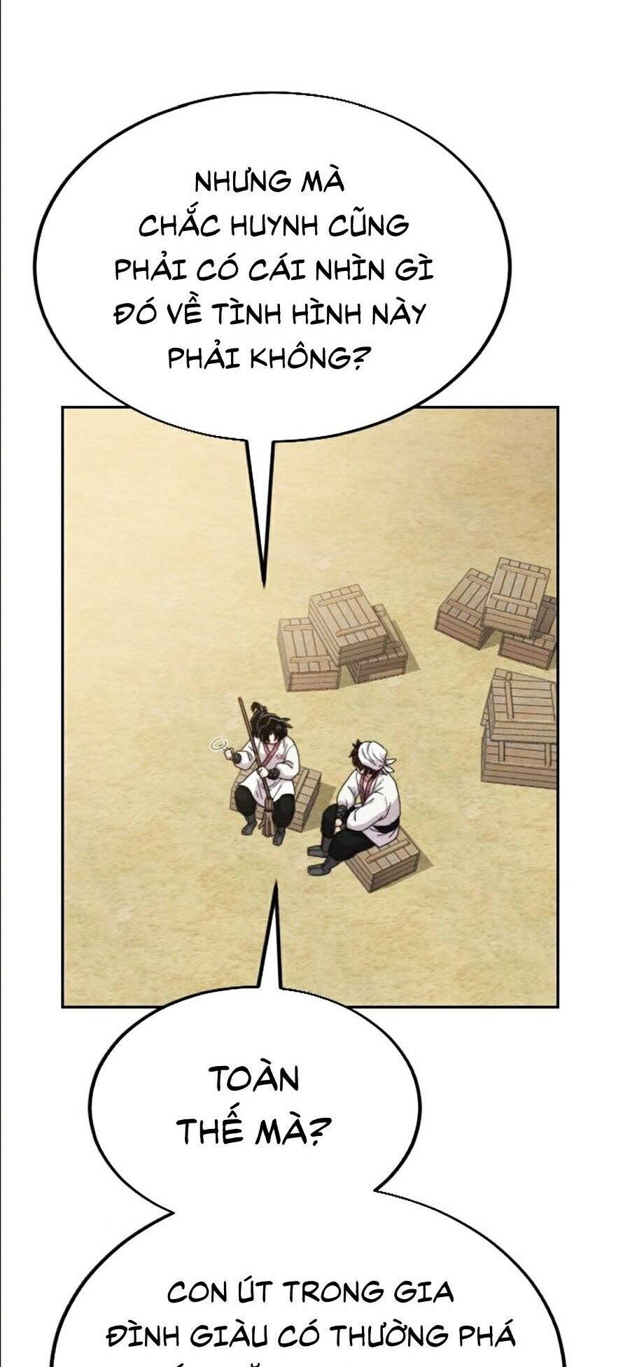 Hoa Sơn Tái Khởi Chapter 20 - 16