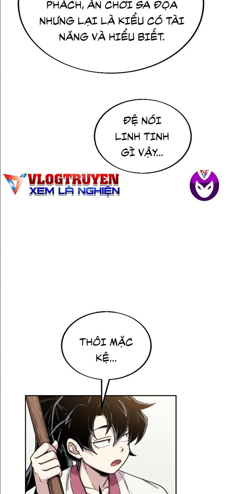 Hoa Sơn Tái Khởi Chapter 20 - 17