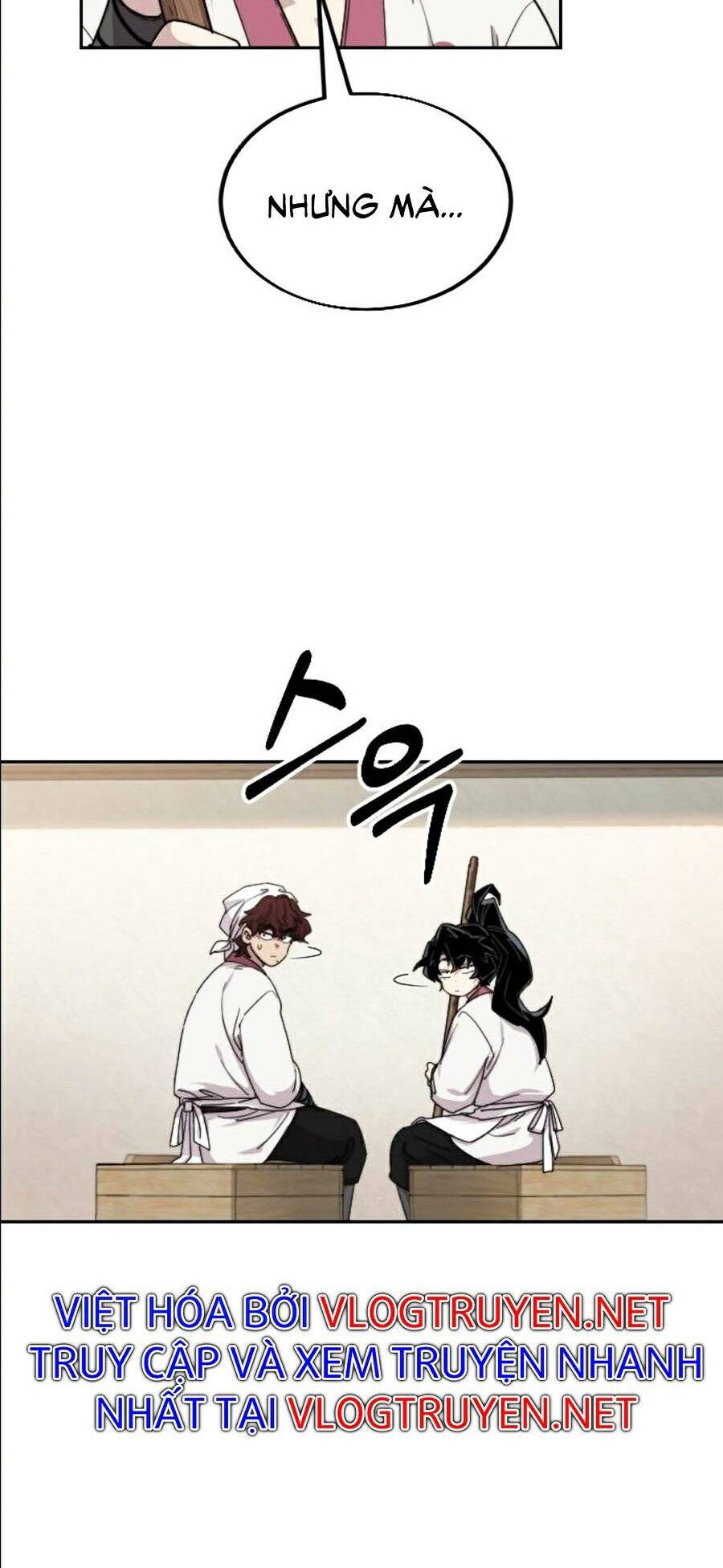 Hoa Sơn Tái Khởi Chapter 20 - 18