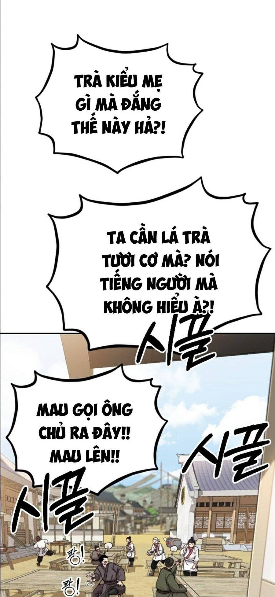 Hoa Sơn Tái Khởi Chapter 20 - 19