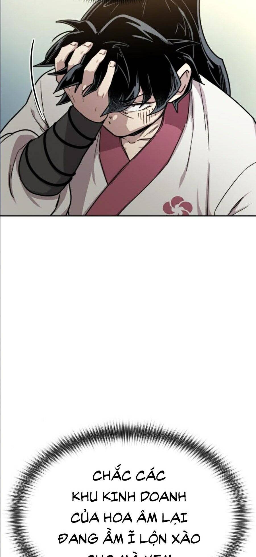 Hoa Sơn Tái Khởi Chapter 20 - 3