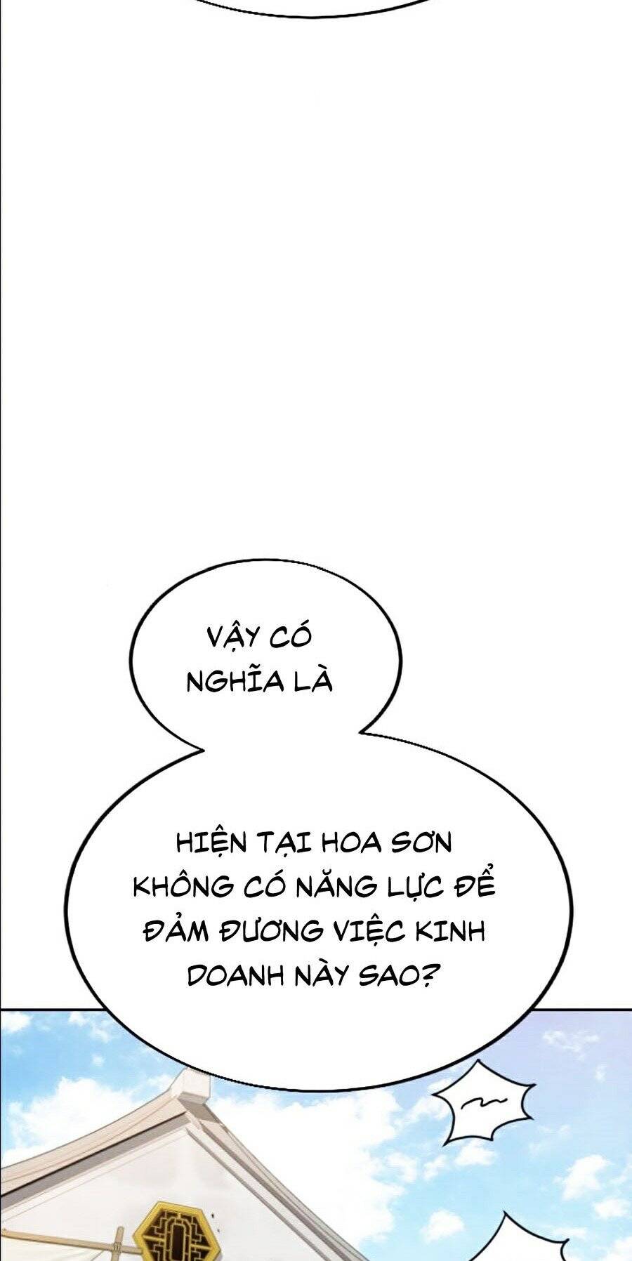 Hoa Sơn Tái Khởi Chapter 20 - 29