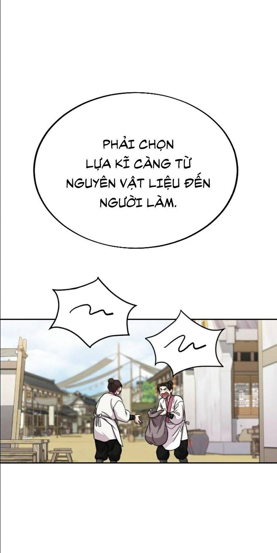 Hoa Sơn Tái Khởi Chapter 20 - 34