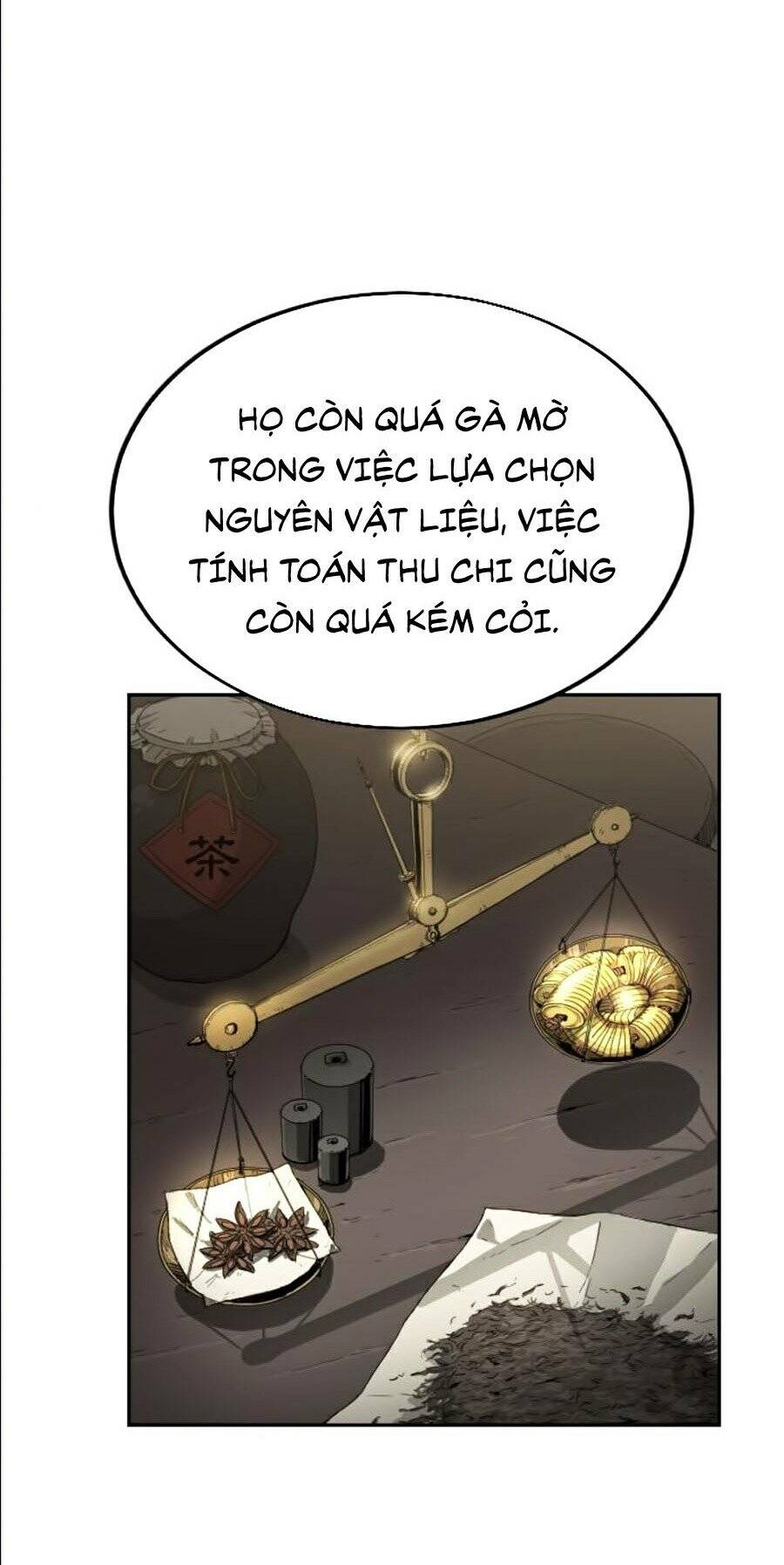 Hoa Sơn Tái Khởi Chapter 20 - 35