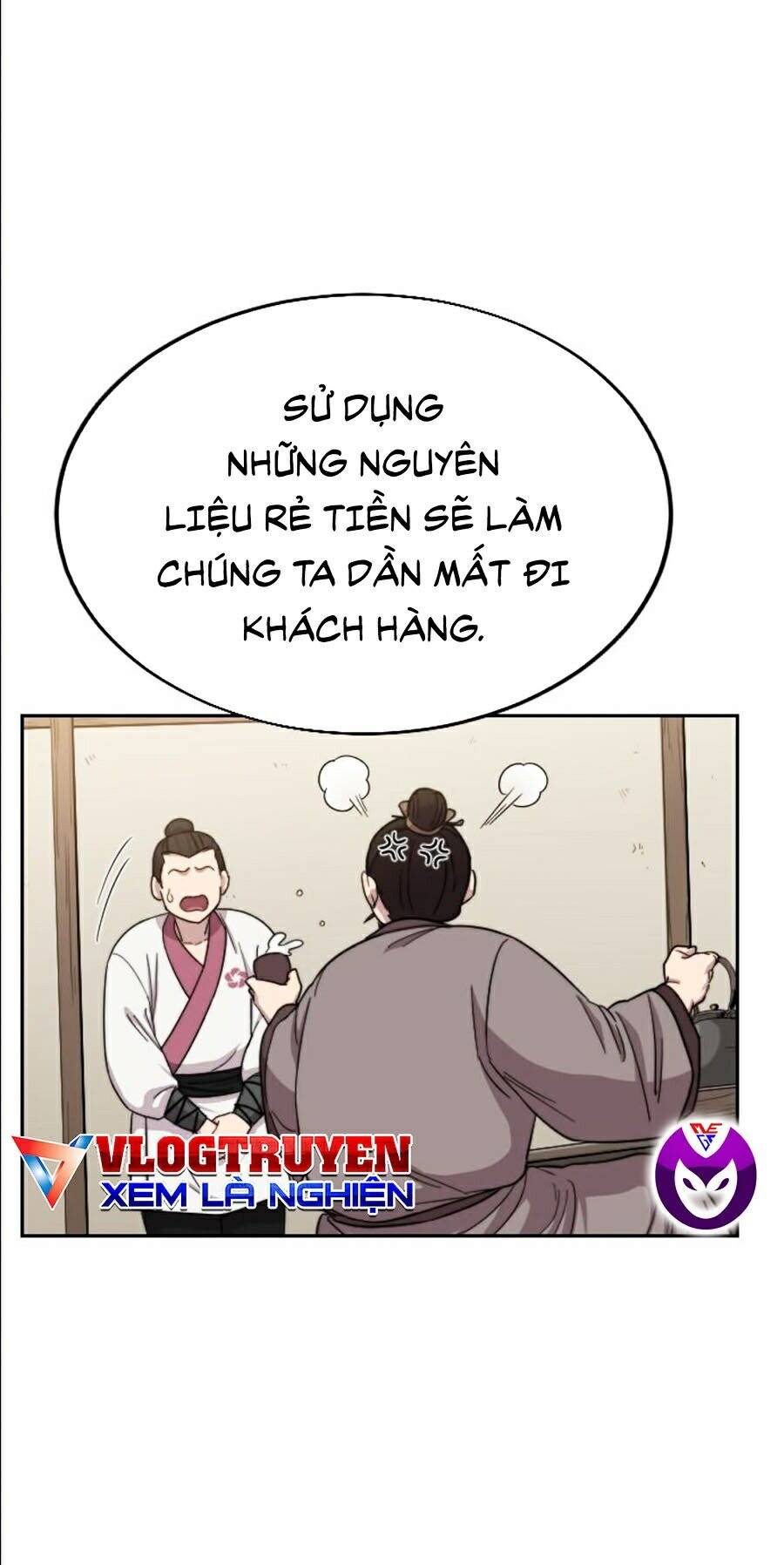 Hoa Sơn Tái Khởi Chapter 20 - 36