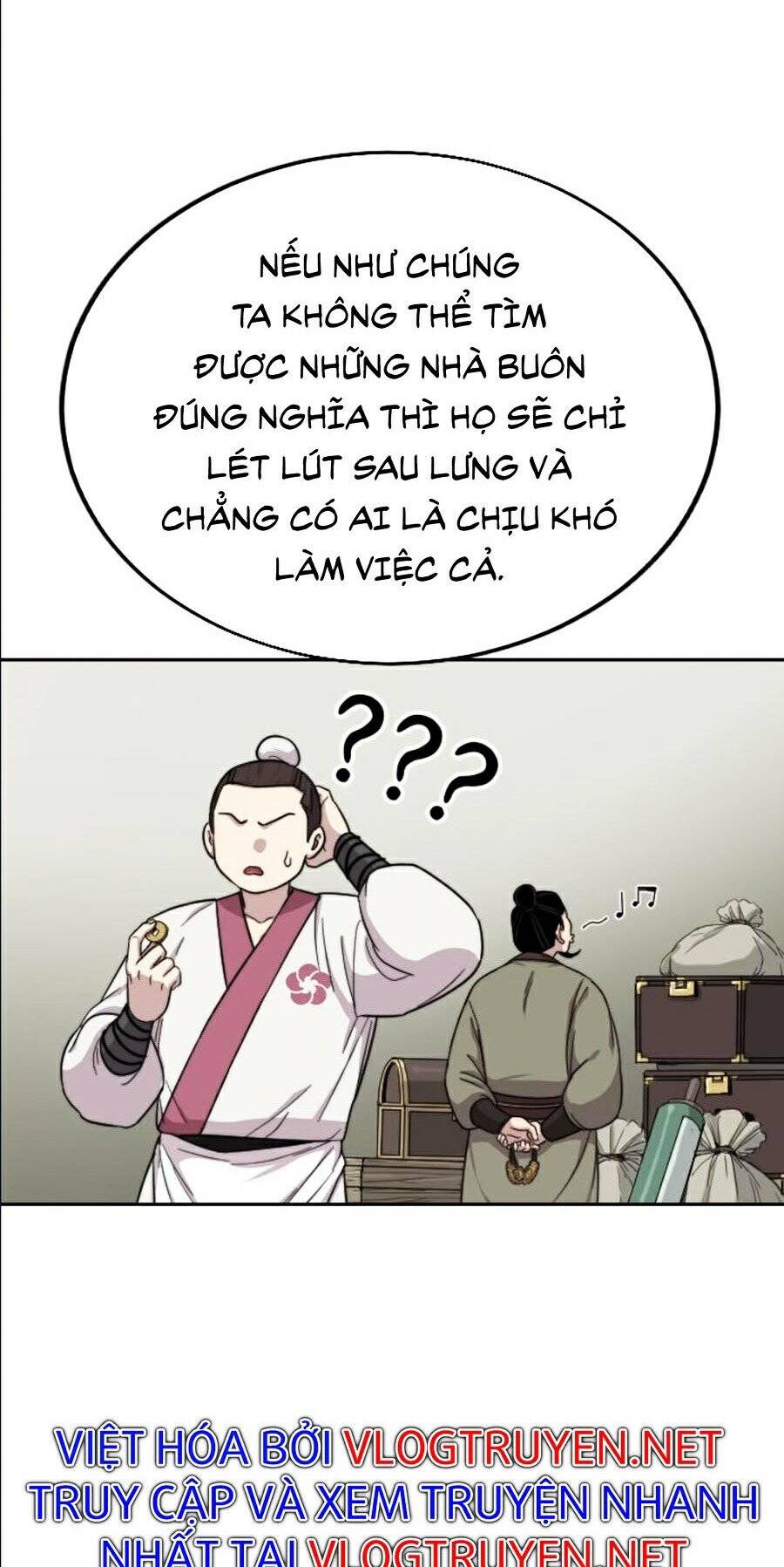 Hoa Sơn Tái Khởi Chapter 20 - 37