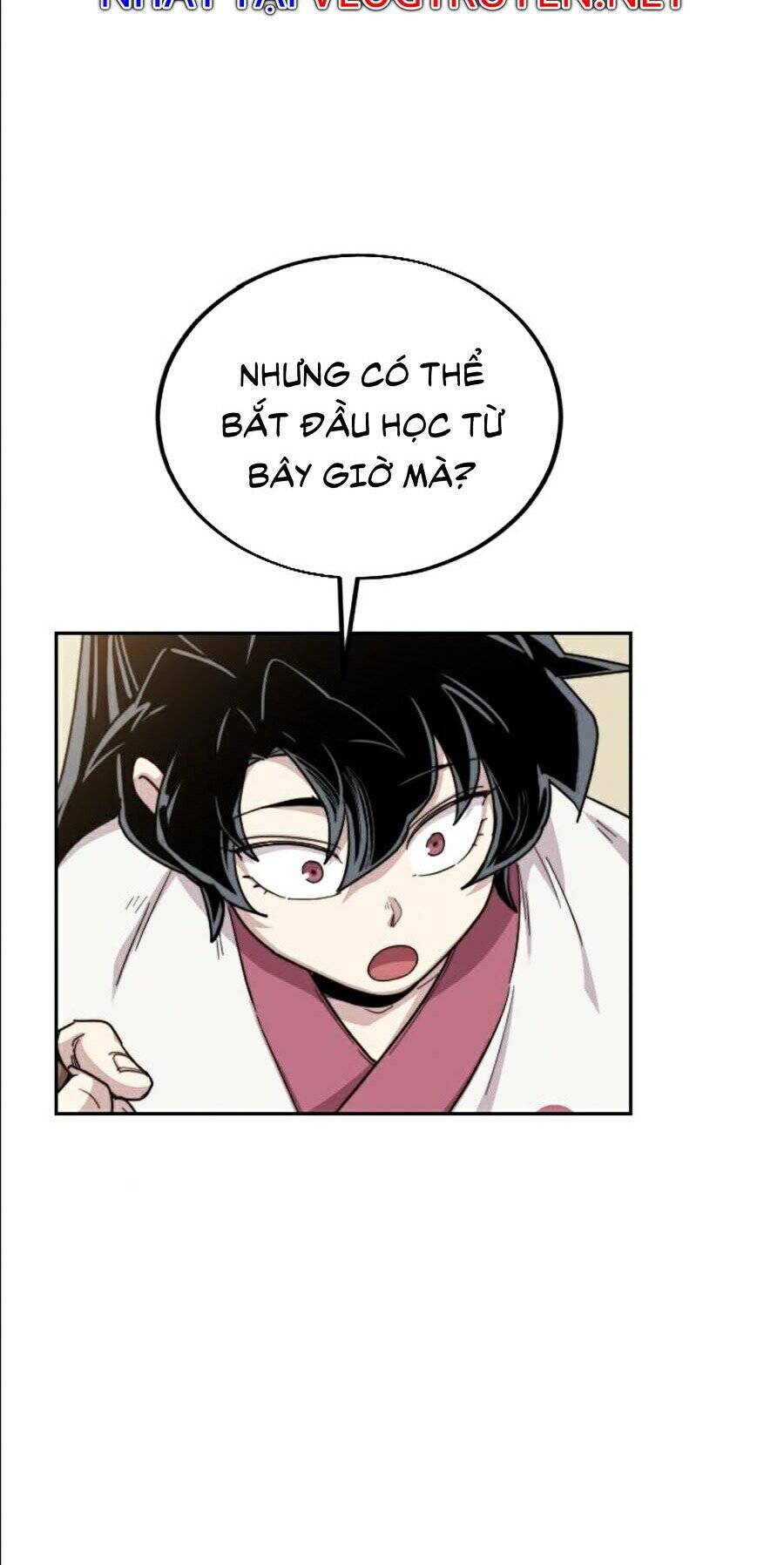 Hoa Sơn Tái Khởi Chapter 20 - 38