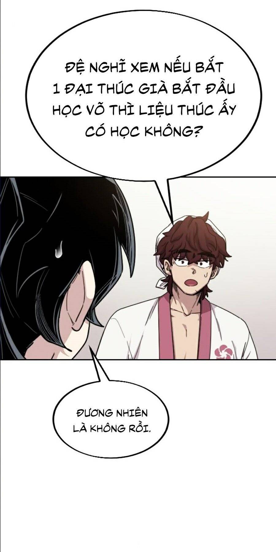 Hoa Sơn Tái Khởi Chapter 20 - 39