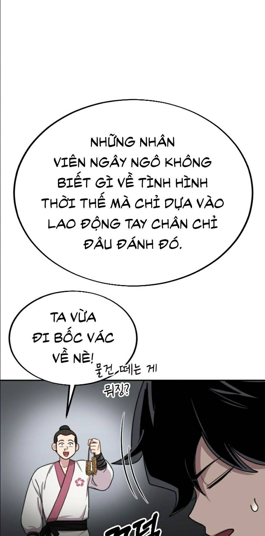 Hoa Sơn Tái Khởi Chapter 20 - 41