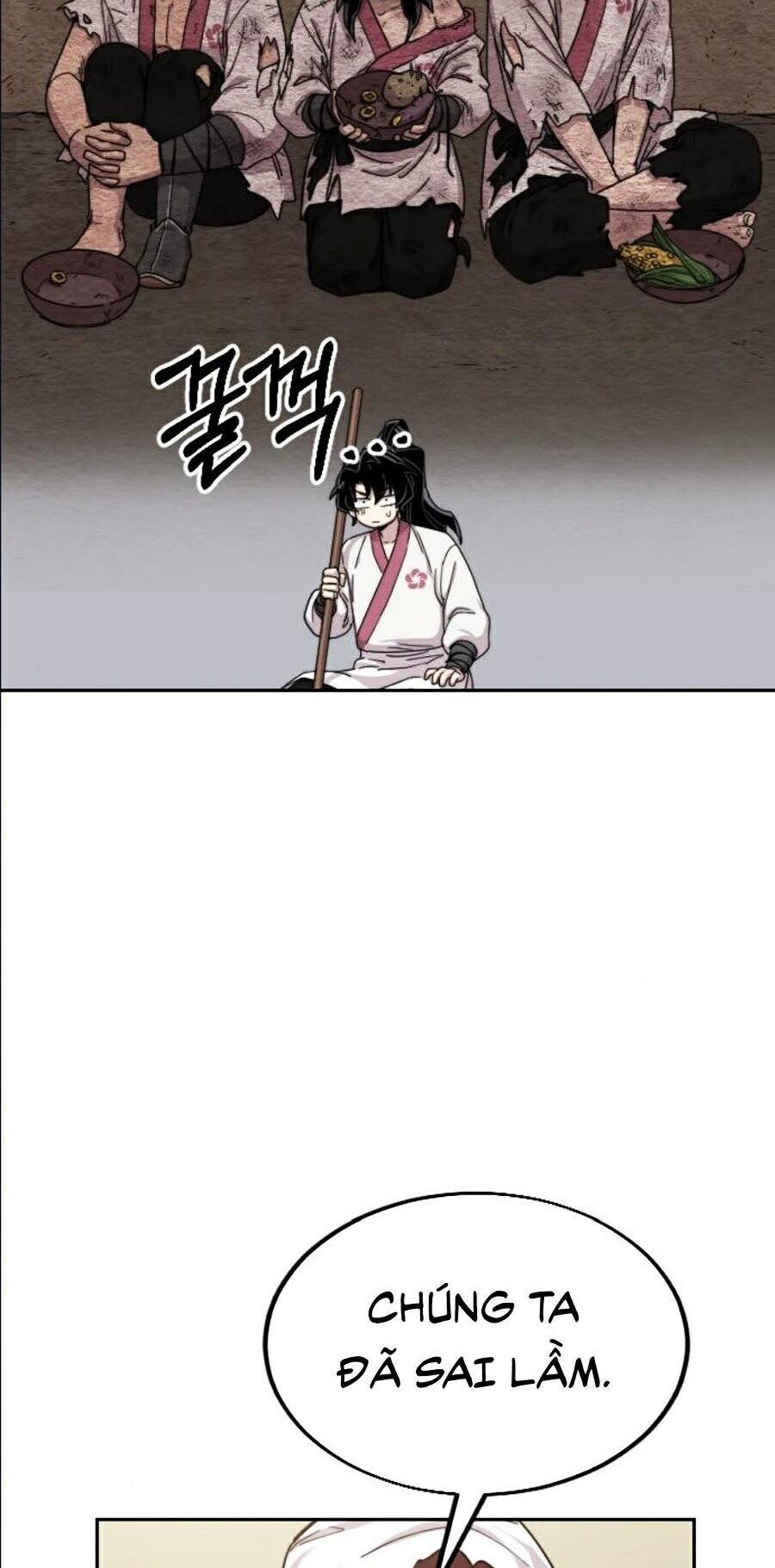 Hoa Sơn Tái Khởi Chapter 20 - 43