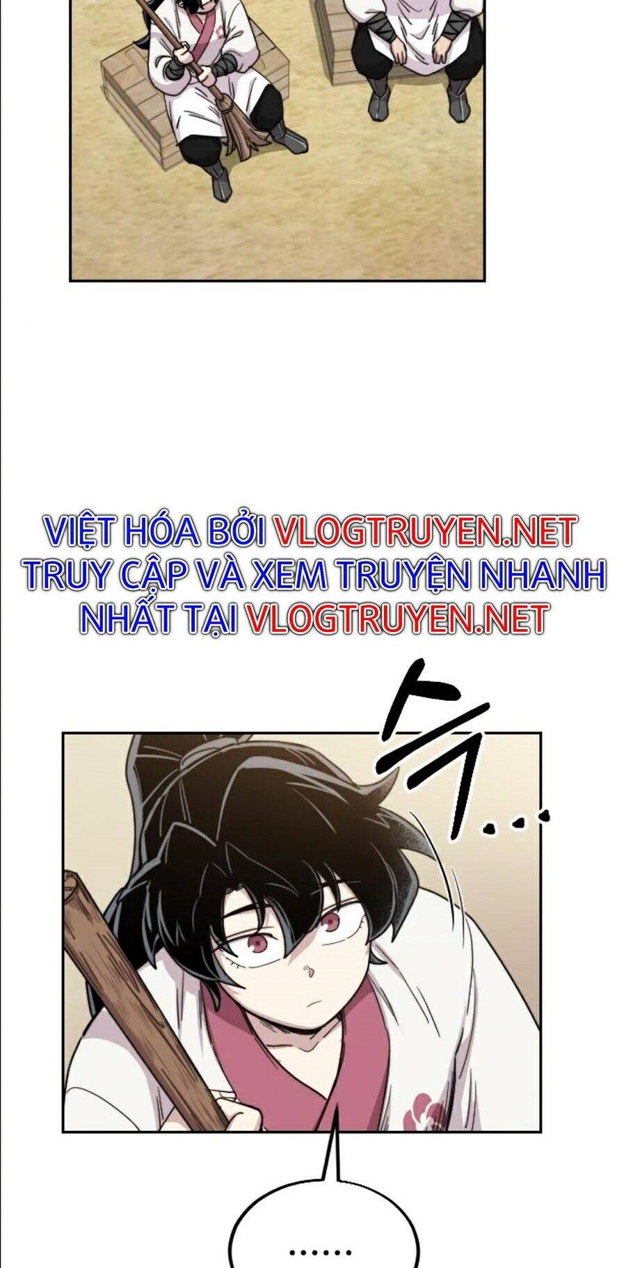 Hoa Sơn Tái Khởi Chapter 20 - 45