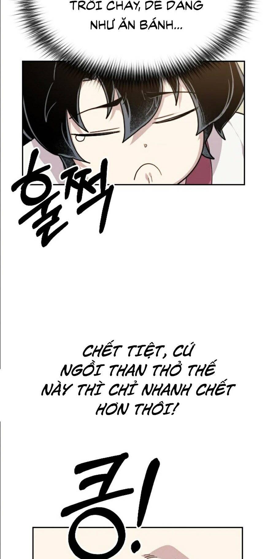 Hoa Sơn Tái Khởi Chapter 20 - 48