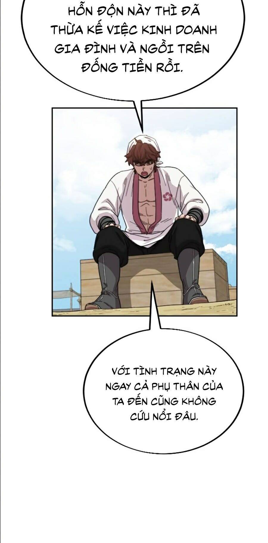 Hoa Sơn Tái Khởi Chapter 20 - 51