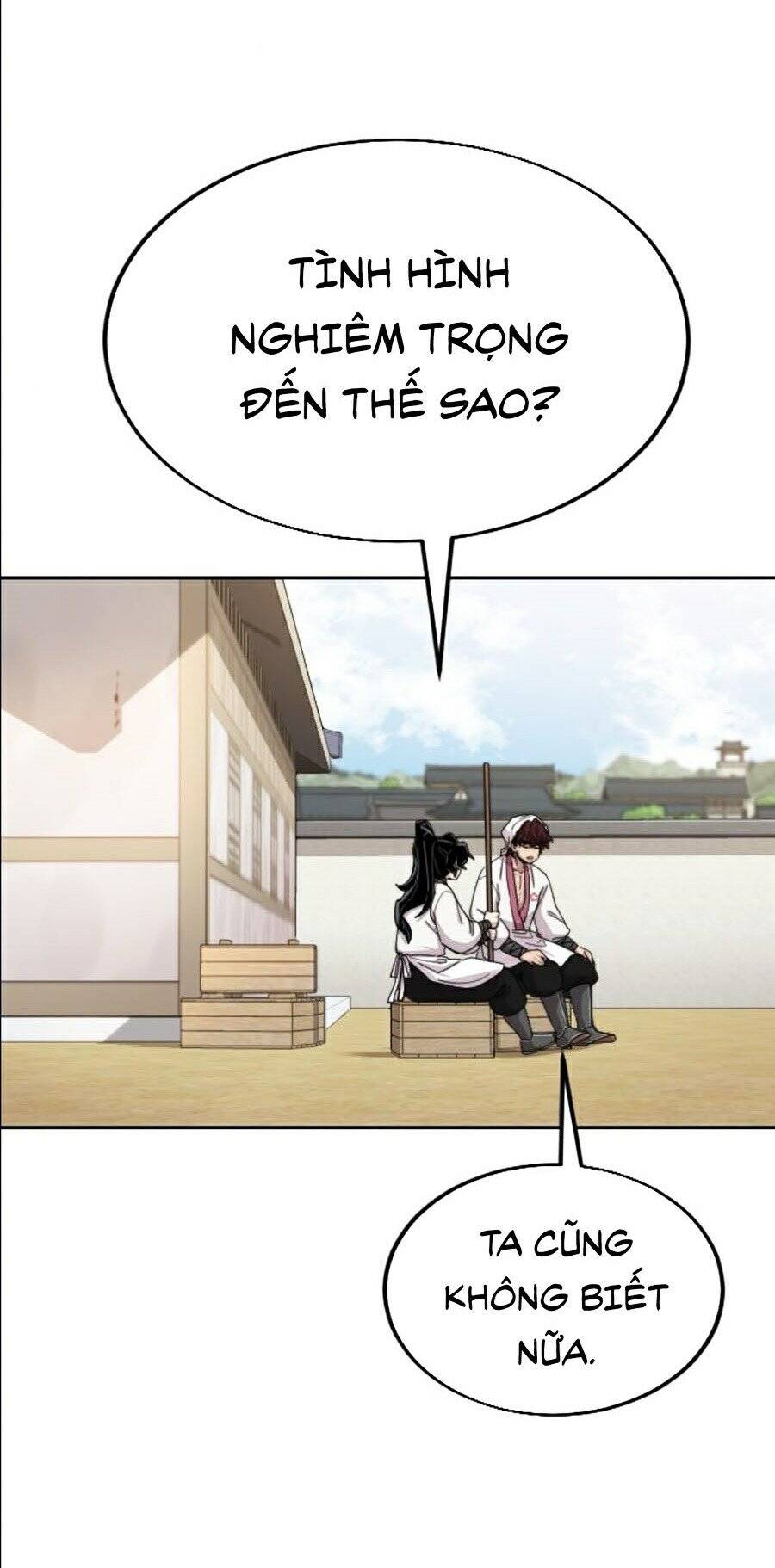 Hoa Sơn Tái Khởi Chapter 20 - 52