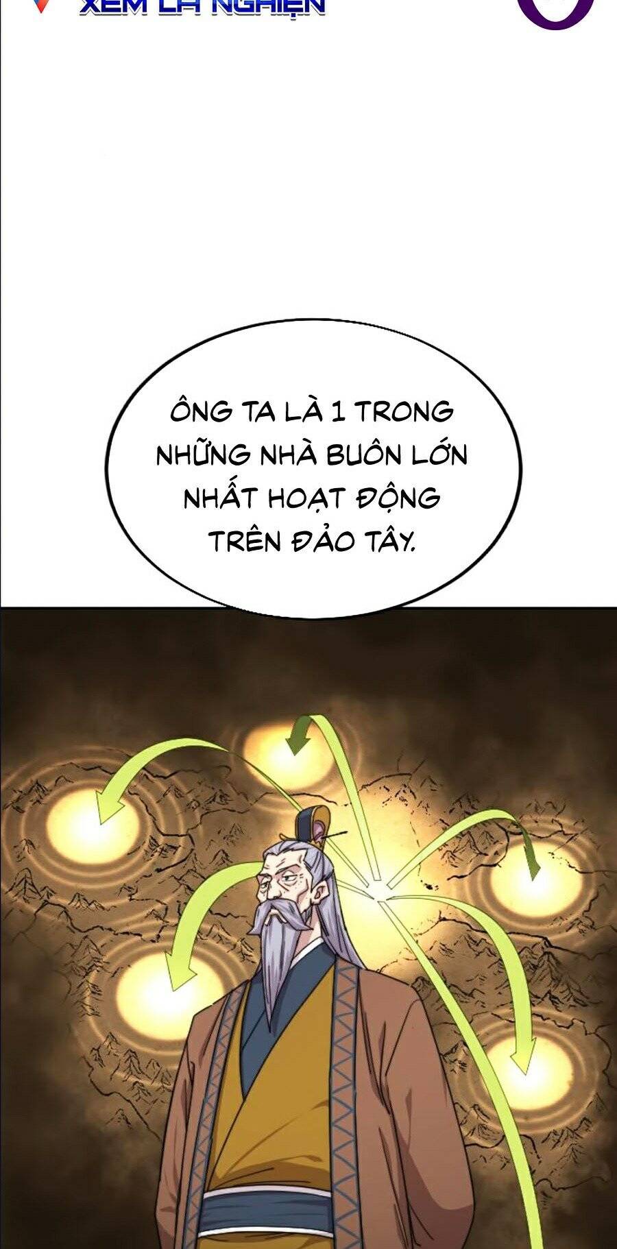 Hoa Sơn Tái Khởi Chapter 20 - 57