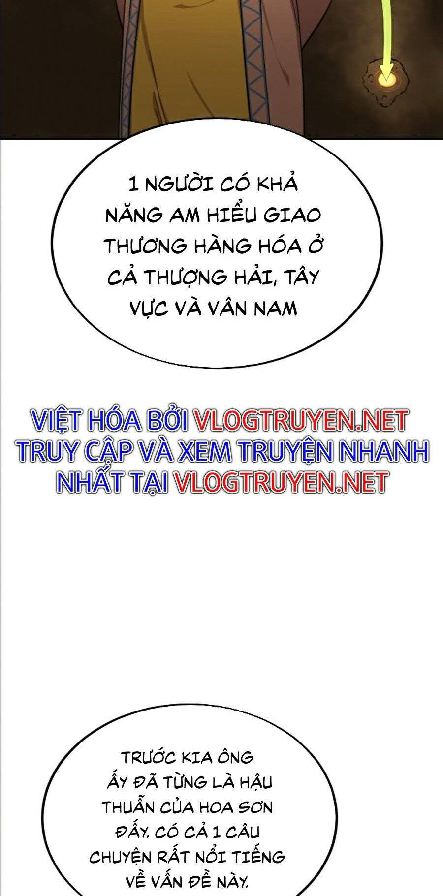 Hoa Sơn Tái Khởi Chapter 20 - 58