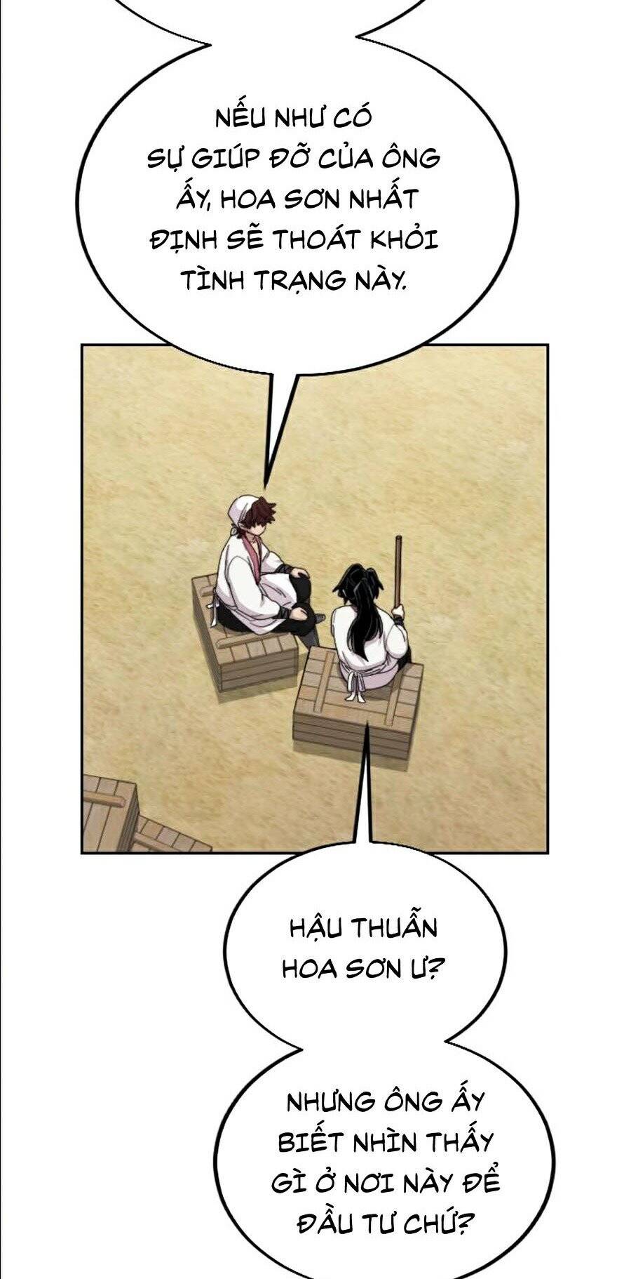 Hoa Sơn Tái Khởi Chapter 20 - 59