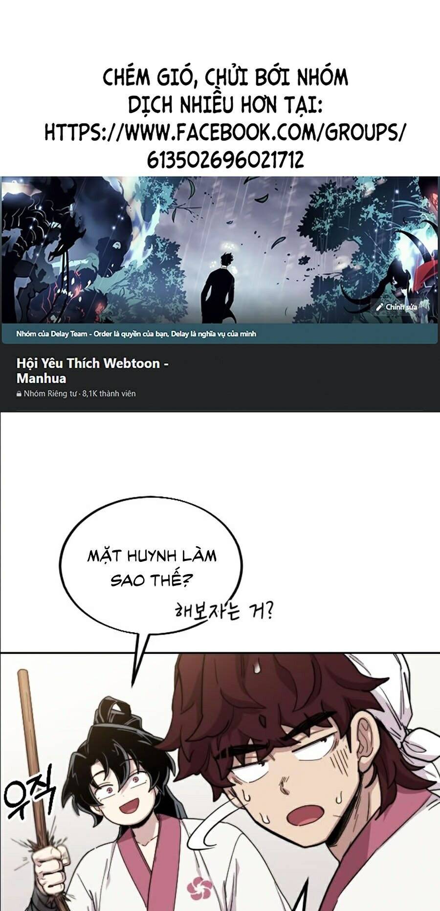 Hoa Sơn Tái Khởi Chapter 20 - 61