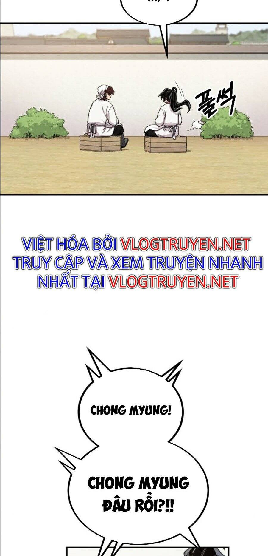 Hoa Sơn Tái Khởi Chapter 20 - 68