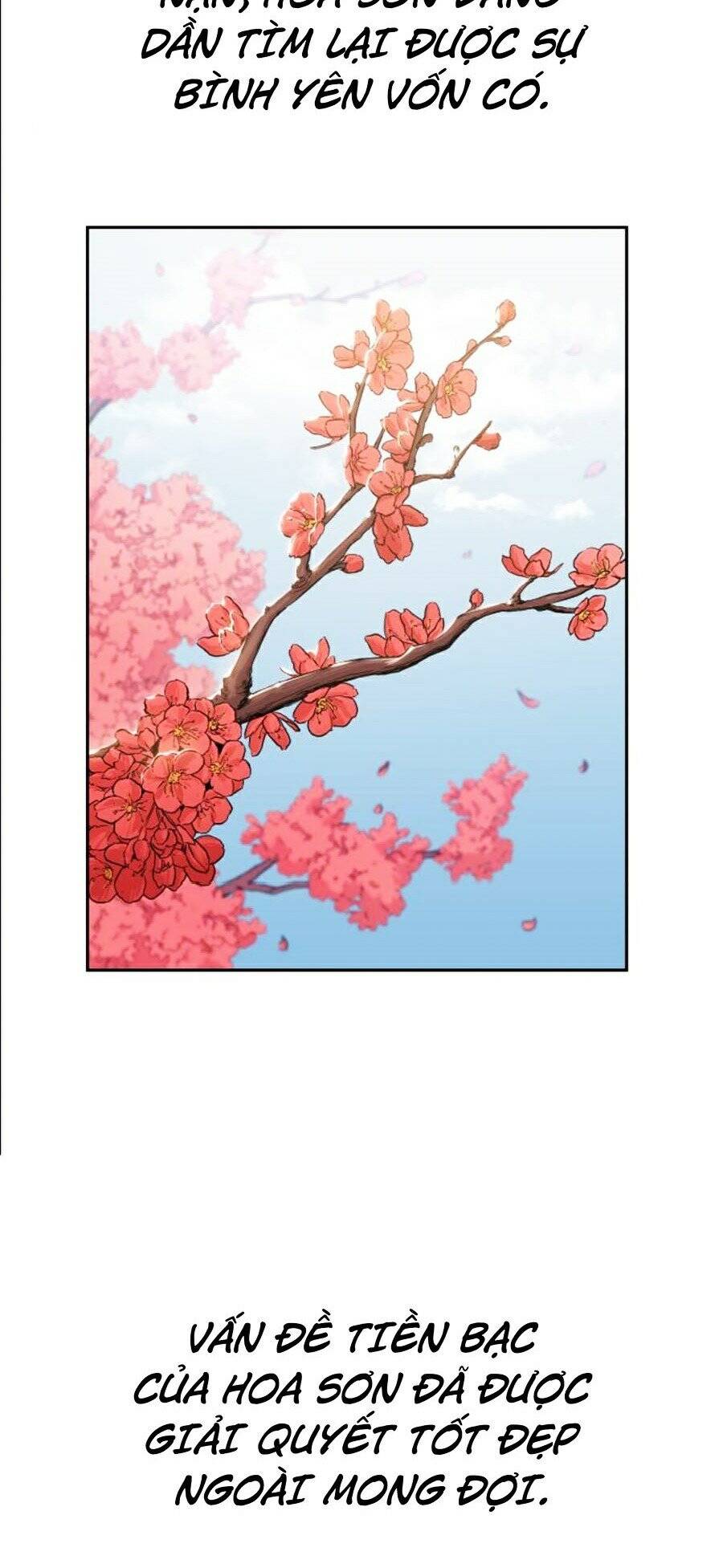 Hoa Sơn Tái Khởi Chapter 20 - 8